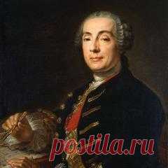 29 апреля в 1771 году умер Франческо Растрелли-АРХИТЕКТОР-ПЕТЕРГОФСКИЙ ДВОРЕЦ