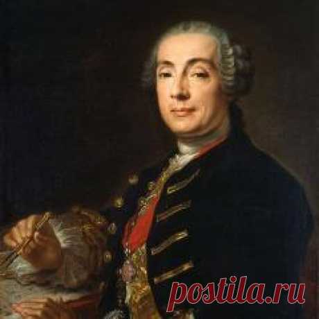 29 апреля в 1771 году умер Франческо Растрелли-АРХИТЕКТОР-ПЕТЕРГОФСКИЙ ДВОРЕЦ