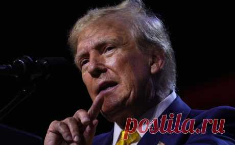 Трамп назвал Нурмагомедова умным парнем после встречи на турнире UFC. Бывший президент США заявил, что экс-чемпиона UFC ждут большие свершения в будущем