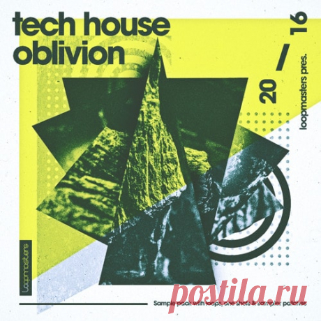 Loopmasters Tech House Oblivion MULTiFORMAT  | 1.09GB
present Tech House Oblivion, a floor-stomping selection of big Beats, chunky Bass and crispy Percussion to shake the warehouse off the Richter scale. All content is 100% royalty-free with the best Tech House sounds to give your tracks even more vibes and energy!

Download at:

https://audioclub.store/uncategorized/tech-house-oblivion-multiformat/
