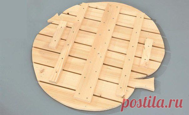 ИДЕИ для творчества