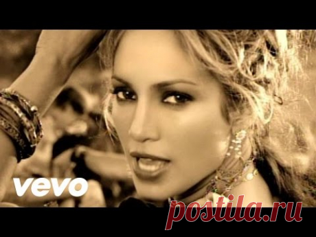 Jennifer Lopez - Ain't It Funny (Alt Version)