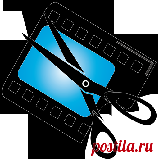 Как обрезать видео на компьютере