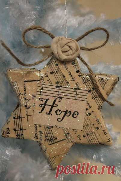 HANDMADE CHRISTMAS