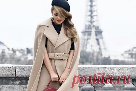 Как легко развить вкус и всегда оставаться стильной

Любой стилист скажет, что большинство женщин, даже с идеальным чувством стиля просто непросто его развили. Это результат работы и потраченного времени. На это ушло не один месяц. И даже те, кому это чувство стиля дано от рождения, постоянно работают над совершенствованием. Иначе со временем все стирается и забывается. Оказывается, вы можете стать одной из них. Нужно только запастись терпением и немного поработать, изучить информацию…