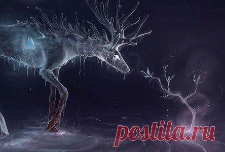 7 духовных законов, меняющих судьбу