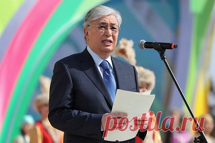 Токаев решил пойти на выборы от широкой коалиции. Президент Казахстана Касым-Жомарт Токаев решил идти на предстоящие внеочередные выборы главы республики от широкой коалиции общественно-политических сил, «формирующих социальную базу проводимых в стране реформ». Об этом он высказался в ходе встречи с общественностью Павлодарской области.