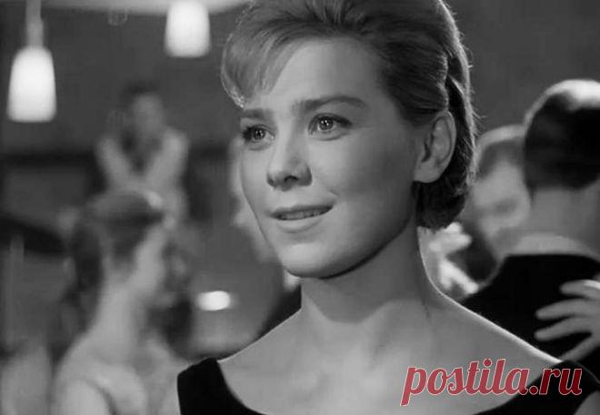 Лариса Голубкина: «Я - кошка, которая гуляет сама по себе!» | Домашняя аптечка