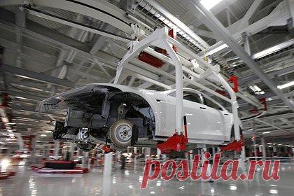 Tesla построит новую «мегафабрику» в Китае. Американский производитель электромобилей Tesla подписал соглашение с администрацией особого района Шанхая Линган о строительстве нового завода Megafactory в Китае. На заводе будут выпускать батареи Megapack, которые могут стабилизировать электрические сети и выступать резервным источником энергии зданий.