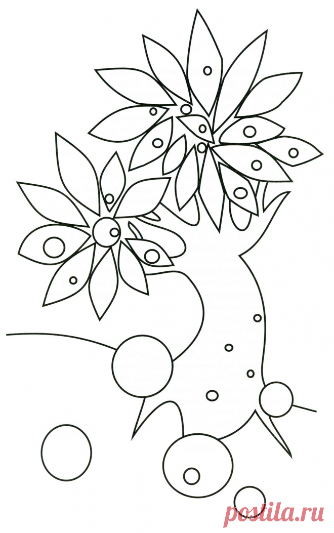 Зимние поделки своими руками для детского сада