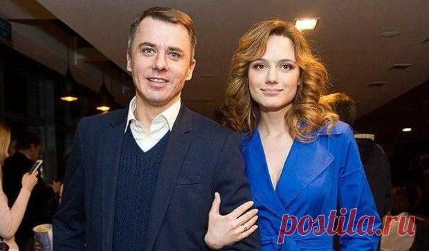 Игорь Петренко - многодетный отец: супруга актера родила ему пятого ребенка