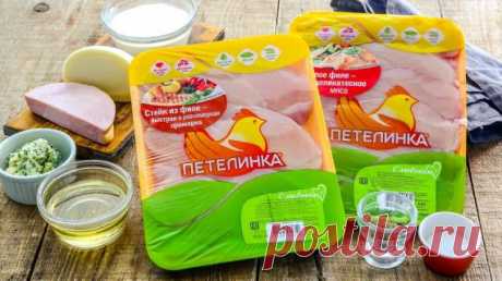 Как приготовить пять блюд из одной целой курицы