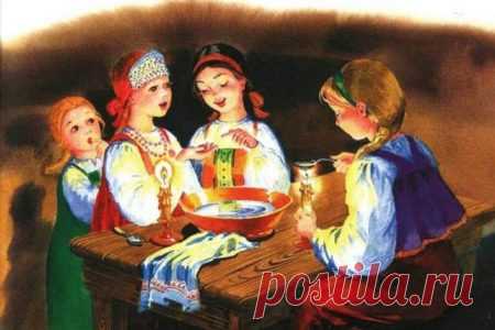 9 января: Степанов день - что это за народный праздник и как его праздновали? Традиции и приметы дня Какой праздник отмечали в Древней Руси 9 января? Степанов день: традиции, приметы, обряды