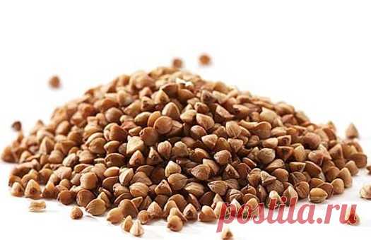 ТОП-5 продуктов для здоровой щитовидки | За живе!