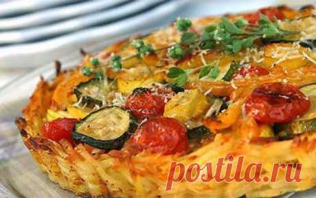Вкусные рецепты