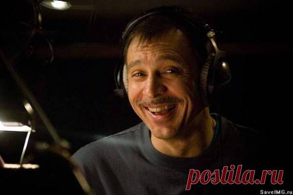 Слушаем на досуге: Б. Акунин - "Весь мир театр" - аудиокнига..