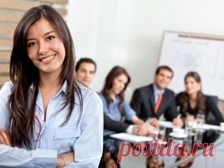 Вливайся: как подружиться с новым коллективом | Pixy.ru