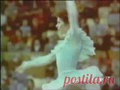 Pakhomova &amp; Gorshkov, Masquarade Waltz, 1976