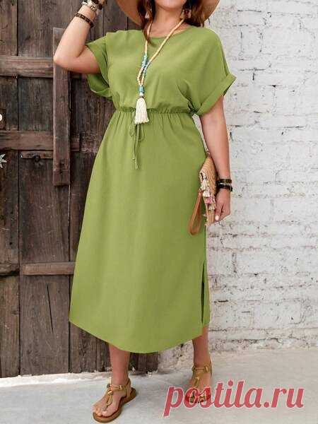 Plus Size Dresses