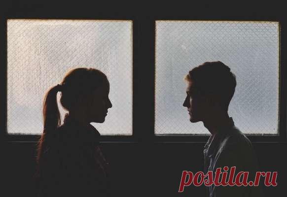 Разлюбил или нет? 8 явных признаков угасших чувств — Гармония в тебе