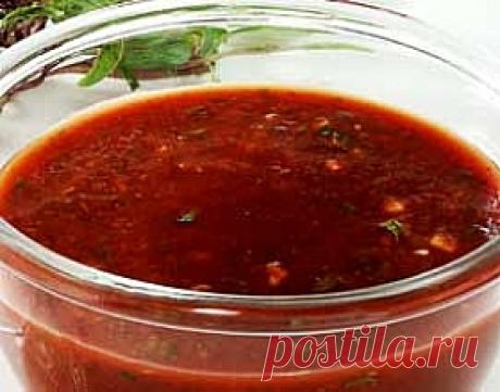 Соусы, заправки - Мир Ресторатора - все для процветания Вашего ресторанного бизнеса Страница 7