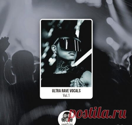 Vandalism Ultra Rave Vocals [WAV] free download mp3 music 320kbps