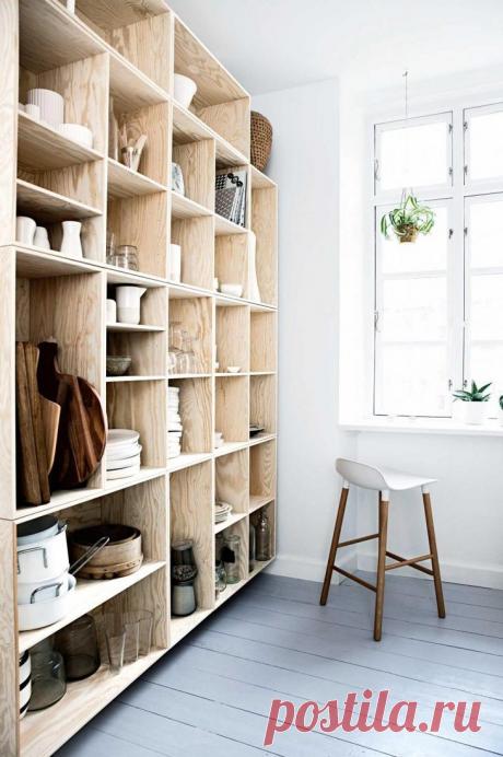 Что можно сделать из фанеры