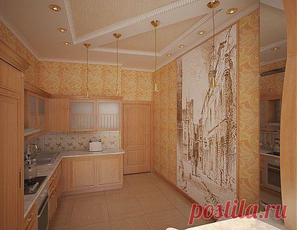 теплый цвет