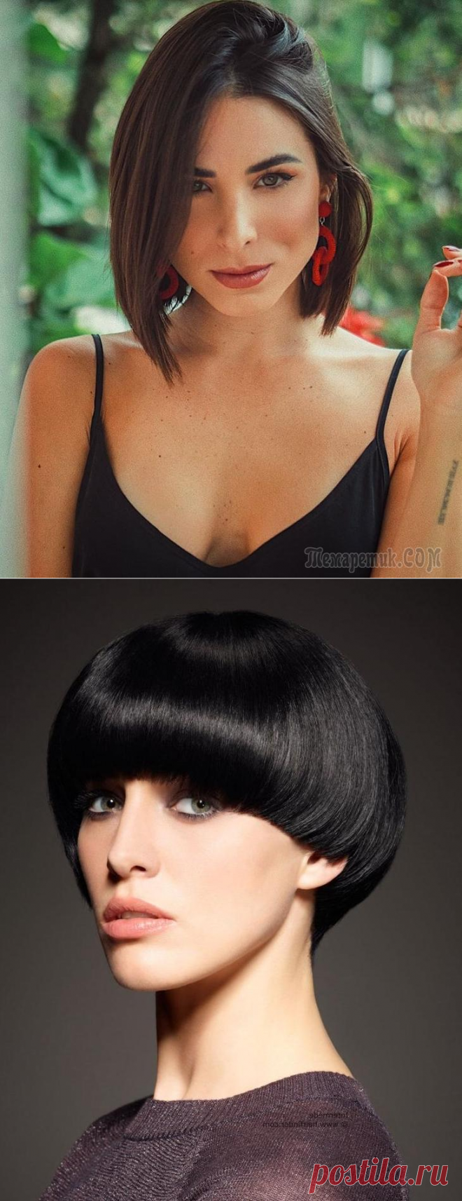 25 самых модных коротких стрижек 2021: идеи, на которые стоит обратить внимание