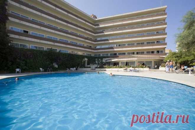 ИСПАНИЯ УЖЕ В КОНЦЕ МАЯ!!!
ОТЕЛЬ IPANEMA PARK - BEACH 3*, ЭЛЬ АРЕНАЛЬ. 
С 24.05 НА 7 НОЧЕЙ 8 ДНЕЙ, ЗАВТРАК И УЖИН, 
41260 РУБ. НА ДВОИХ. 
ДОПОЛНИТЕЛЬНО ТОЛЬКО ВИЗА 60 У.Е. И СТРАХОВКА ОТ НЕВЫЕЗДА 15 У.Е.