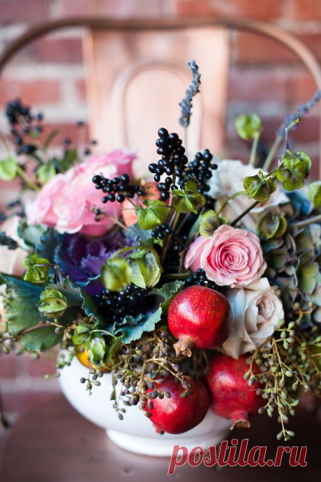 Найдено на сайте stylemepretty.com.