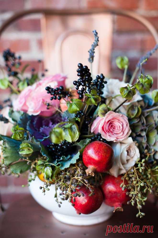 Найдено на сайте stylemepretty.com.