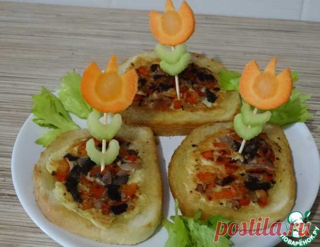 Гренки 