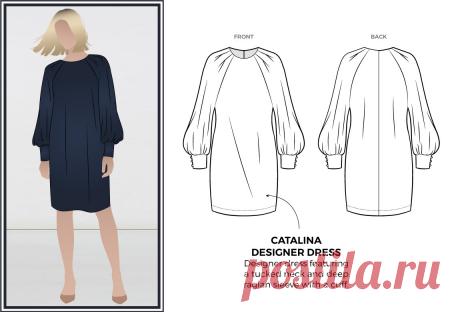 Magazine – Style Arc