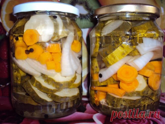 „Mano geriausias konservavimo receptas“: daržovių asorti žiemai Pristatome receptą, kuris atsiųstas konkursui „Mano geriausias konservavimo receptas“. Pasidalinkite ir jūs geru receptu ir laimėkite puikius prizus!