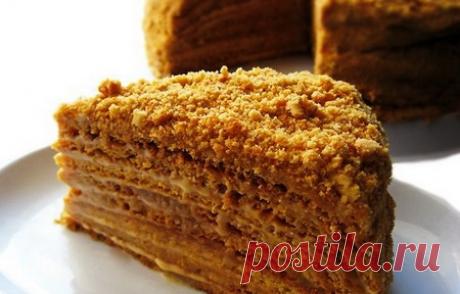 Торт  Дамский каприз