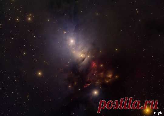 Космос » Музыка звезд в исполнении астрономов