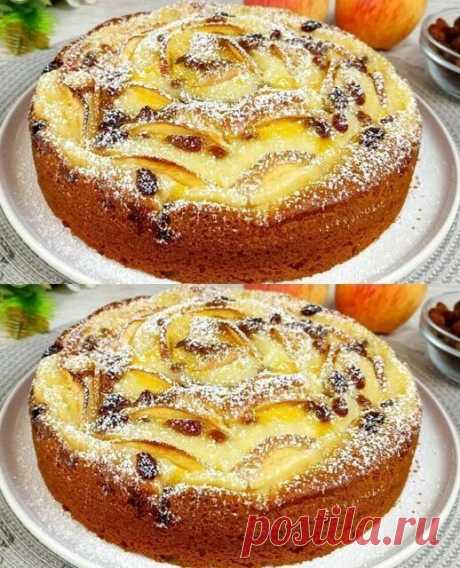 Яблочный пирог буквально за 5 минут. Просто и вкусно: один из самых легких рецептов
#пироги 

 Ингредиенты

Для приготовления вам потребуются такие ингредиенты:
яйца, 3 шт;
сахар, 200 г;
сметана, 150 г;
масло растительное, 80 мл;
ванилин;
соль щепотка;
разрыхлитель, 2 ч.л;
мука, 250 г;
яблоки, 4 шт.

Процесс приготовления

Яйца взбиваем с щепоткой соли и всыпаем сахар с ванилином, взбиваем венчиком или миксером до однородности.
Добавляем сметану и растительное масло, хорош...