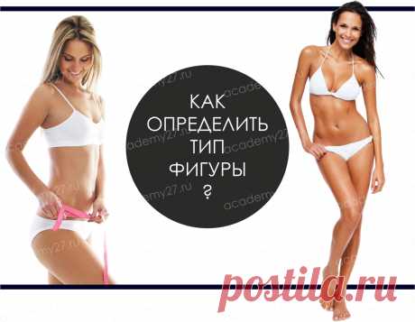 Урок №2 Академия Стиля : Стильные вещи для Вашего типа фигуры - Покупки и Мода - Babyblog.ru