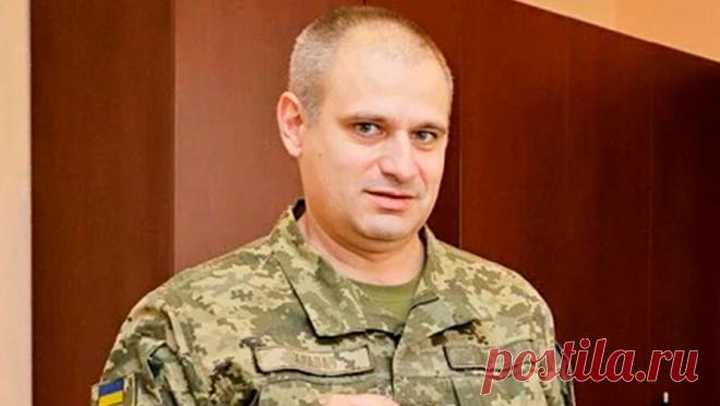 Защита обжаловала пожизненный срок комбригу ВСУ Храпачу. Защита командира 27-й реактивной артиллерийской бригады ВСУ полковника Дмитрия Храпача обжаловала его пожизненный срок, назначенный заочно. Об этом сообщают РИА Новости со ссылкой на адвоката Сергея Макарова. "Апелляционную жалобу на ...