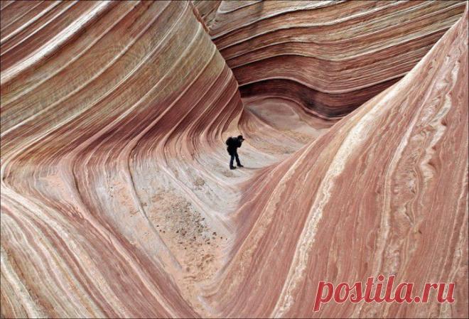 (+1) - Фантастические места нашей планеты | ТУРИЗМ И ОТДЫХ