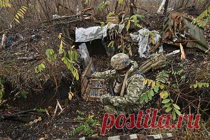 На Украине женщинам предложили пойти на фронт. Депутат Верховной Рады Марьяна Безуглая предложила в соцсетях волонтерам пойти добровольцами на фронт. Безуглая сделала заявление в Международный день волонтера. По ее мнению, лучшая помощь мобилизованным от людей, жертвующих и проводящих сборы на нужды Вооруженных сил Украины (ВСУ), — уйти добровольцами на фронт.