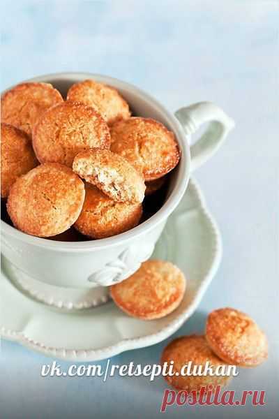 Рецепты по диете Дюкан