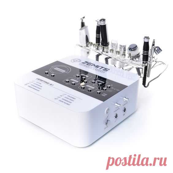 8 in 1 Gesichtsbehandlungsgerät