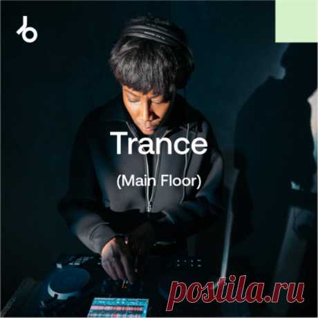 Beatport Amsterdam Dance Event 2025 Trance (Main Floor) FLAC/MP3 » MinimalFreaks.co