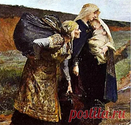 Лишенная чести принцесса подняла бунт в монастыре | ЗАПРЕТНАЯ ИСТОРИЯ | Яндекс Дзен
