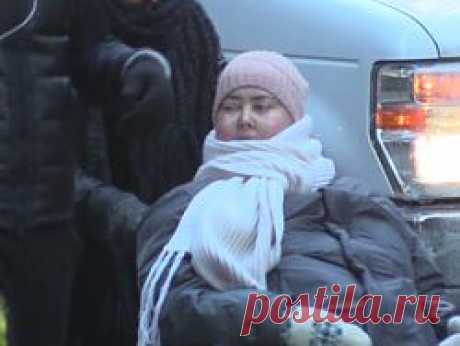 Последние новости о состоянии Жанны Фриске на 3 февраля 2014 года / Культура / monavista.ru