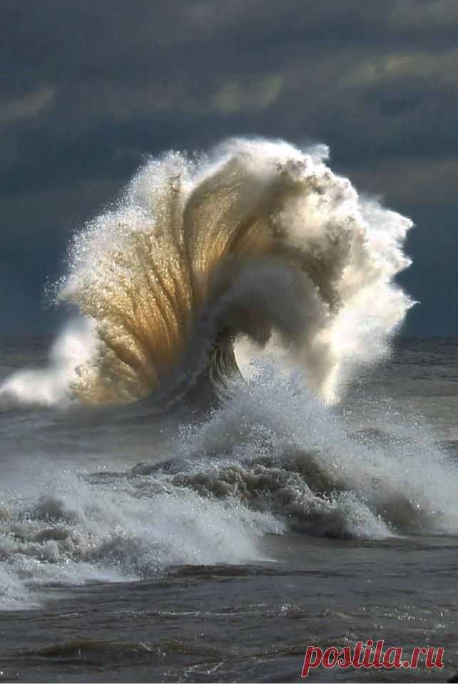 Nature is beautiful