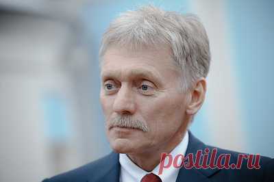 Песков: Россия продолжит СВО для защиты своих интересов. Москва хотела бы защитить свои интересы мирно, подчеркнул пресс-секретарь российского лидера