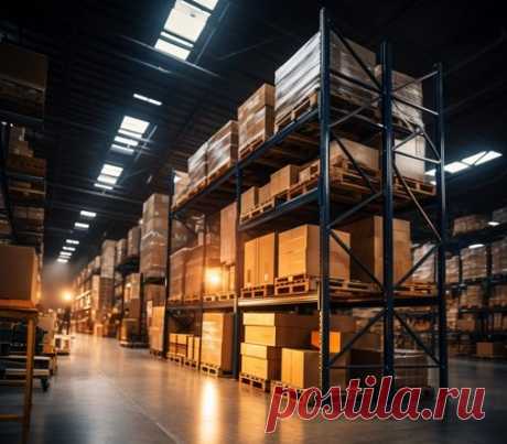 Как хранить товары на Яндекс.Маркет